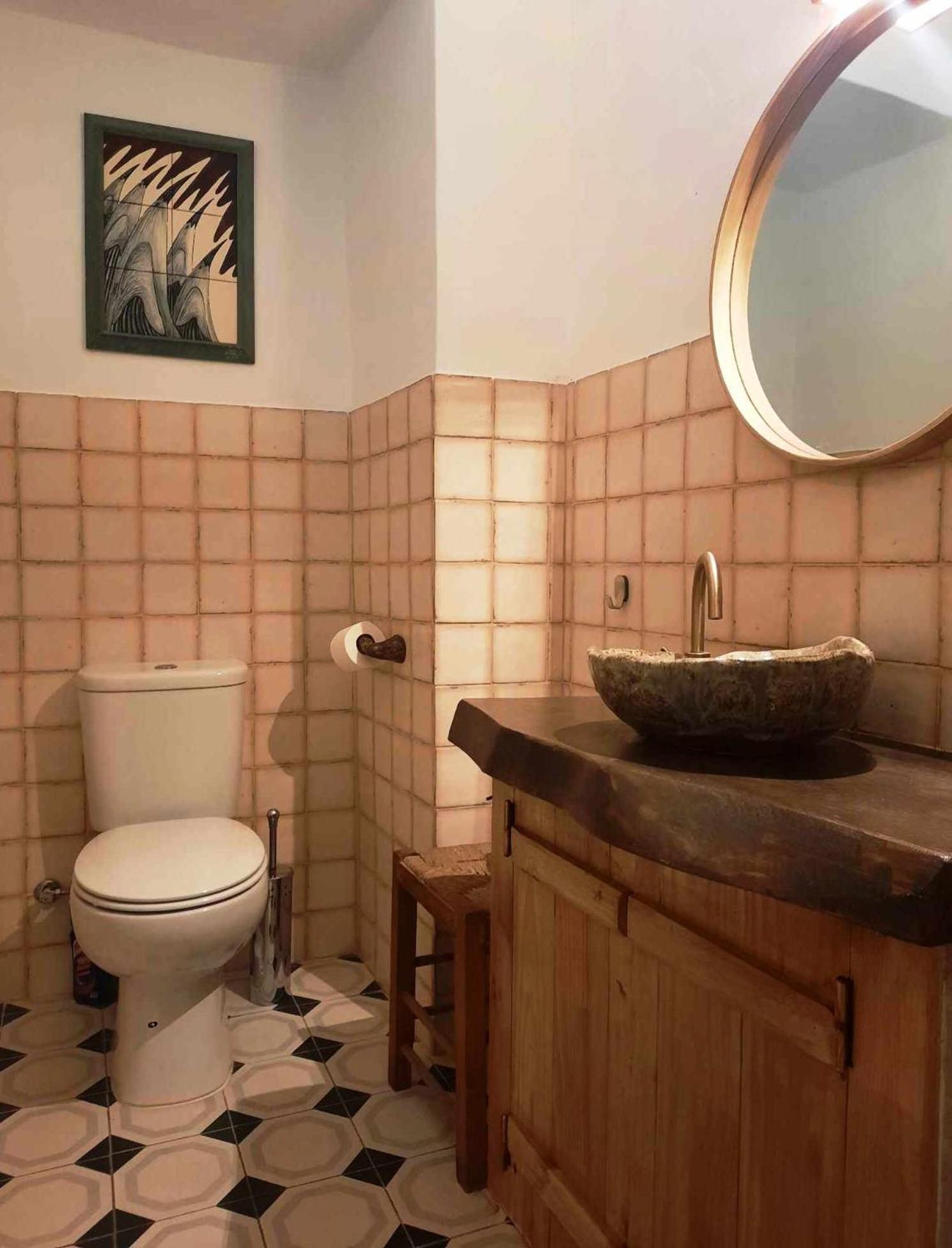 Casa Malva - Traditional Townhouse Apartment Monchique Exterior foto
